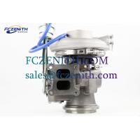 China ODM HX50 Cummins Engine Turbocharger 3537245 380393900 3803939 For M11-350 M11 Engine on sale