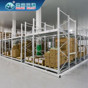 China NVOCC International Warehousing Services , Storage And Shipping Services DDU DDP supplier