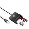 High-end Wholesale Credit with Barcode Scanner Mobile Card Reader Device