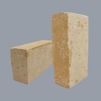 China Light Yellow 50mm Silica Insulation Bricks For Superior Thermal Insulation High Temperature Environments on sale