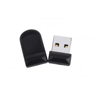 China Cool Bean Mini USB Flash Drive , Portable Gift Car USB Flash Drive Plastic Material supplier