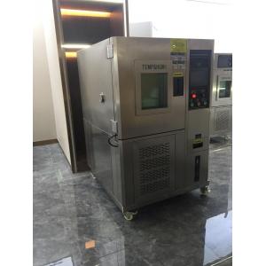 150 Liters Environmental Test Chamber Benchtop For Product Reliability Testing