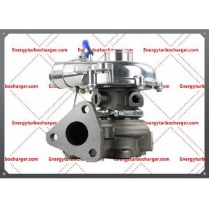 China RHF4 Mitsubishi BMW Turbocharger VB VA VC VD VF420088 1515A029 With 4D5CDI Engine supplier