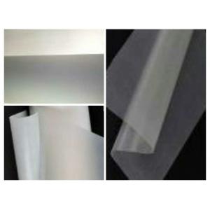 China Polyethylene Terephthalate Overlay PETG Coated Film For PETG Cards supplier