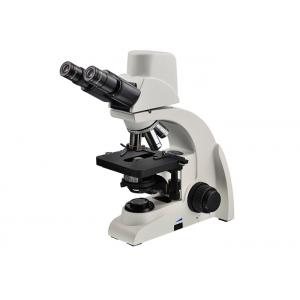 China 1000X Digital Optical Microscope 5MP Digital Camera Digital Biological Microscope supplier