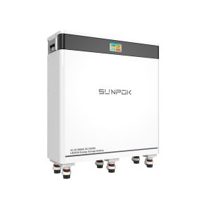 China 51.2V 628Ah 32kWh LiFePO4 Energy Storage Battery Pack for Home Solar System Off Grid ESS with BMS High Capacity Long Cycle Life wholesale