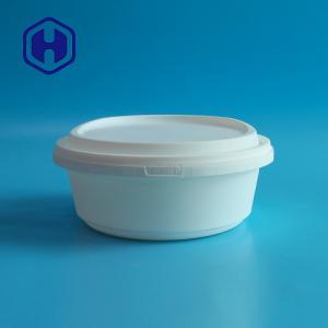 China Sushi Catering Take Out Party Plastic Food Containers With Lids  1300ml supplier