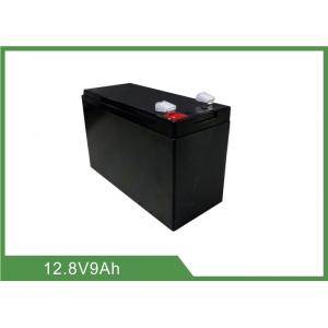 China 12V9Ah Bluetooth Lithium Battery For Electric Tools , Deep Cycle And Long Cyclelife supplier