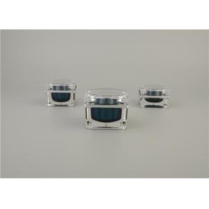 30ml 50 ml 100ml Factory Price  Luxury Cosmetic Cream Jars Cosmetic Packaging Cream Jar Cream Container