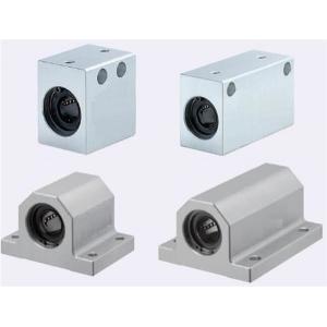 SC SCS Linear Motion Ball Bearing Slide Bushing SC20UU SCS20UU