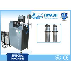 WL-HL-400  Automatic MIG  Welding Machine for Motorcycle Shock Absorber