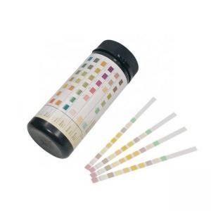 Ce Iso Approved Urine Adulteration Test Strips With Drug Rapid
