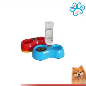 China Free Shipping dog water bowl Automatic Water Dispenser Feeder Utensils Bowl supplier