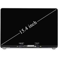 China 15 Macbook LCD Screen Replacement For MacBook Pro A1707 Space 661-06375 Display on sale