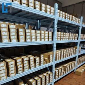 China Omron CP1W-8ER New Original Plc Control Module Industrial Automation Controller wholesale