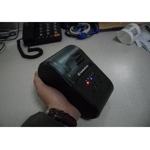 China Big Paper Bucket Wireless Bluetooth Label Printer ,  Smart Cell Phone Printer Module supplier