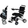 Cheap price light weight wheelchair for disabled/ manual steel wheelchair