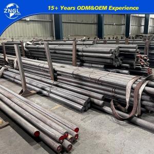 China Grade Carbon A36 Ss400 Q235 Hot Rolled Mild Steel Flat Bar Carbon Steel Bar supplier