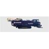 China Stable Large HDD Machine With Wireless Control Walking System wholesale