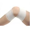 Colored Non-woven Self Adhesive Cohesive Bandage Medical Elastic Bandage,