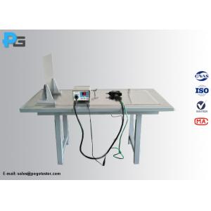 ESD-2000 EMC Electrical Safety Test Equipment Diode Display For Electrostatic Immunity Test IEC61000-4-2