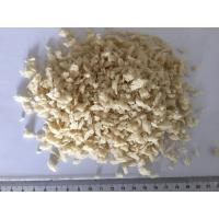 China Professional Whole Wheat Panko Bread Crumbs White Color For Chicken Wings on sale