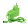 China 12V 3A Green EU DC Power Adapter Switching AC to DC Supply with 5.5x2.1mm Output for LED Strip, CCTV, Router, Monitor wholesale