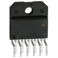 China Mono 68W Amplifier IC Chip LM3886TF TO220-11 Texas Instruments on sale