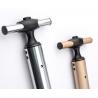 China electronic scooter tie rod,Hoverboard pull rod 2 wheel self balancing electric scooter trolley ,hoverboard portable hand wholesale