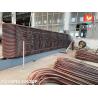 China ​​TEMA Class R Exchanger: Carbon Steel Seamless Tubes Bundle, 1.5×Hydrotest per ASME Sec VIII wholesale