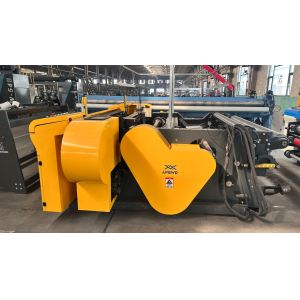 China Automated Heavy Duty Wire Weaving Machine Maximum Efficiency 1600D wholesale