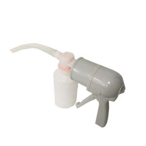 Emergency Supplies Medical Manual Hand-Operated Suction Pump Set Portable Suction Device With CE