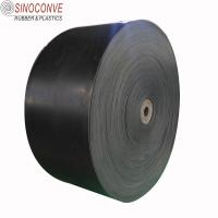 China Natural Rubber Multi-Ply Nylon Polyamide Conveyor Belt for Wide Belts 500-2500mm Width on sale