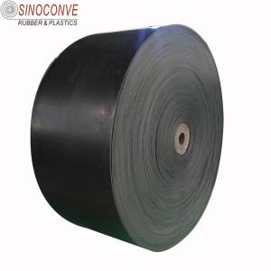 China Natural Rubber Multi-Ply Nylon Polyamide Conveyor Belt for Wide Belts 500-2500mm Width supplier
