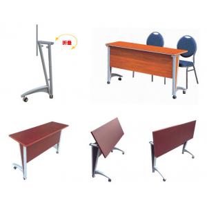 China new style movable foldable table supplier