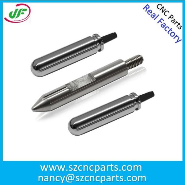 Precision CNC Machining Service Custom Aluminum Part Metal Part