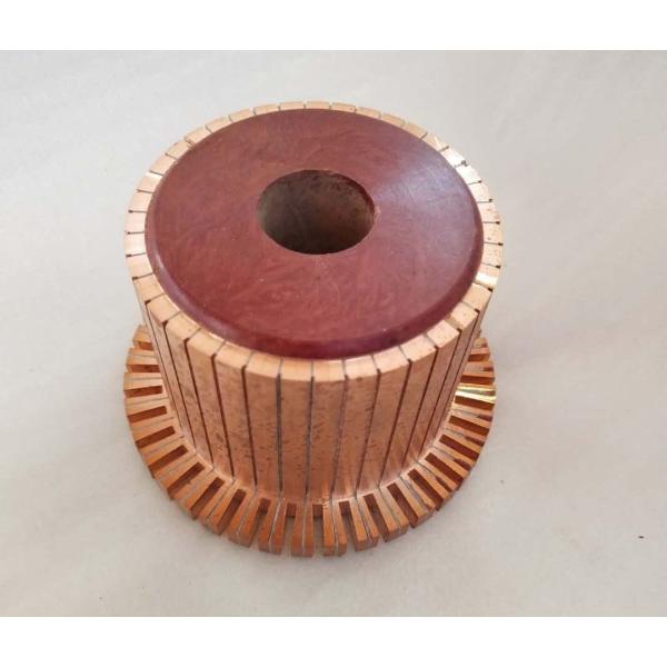 Durability 100 Car Starter Motor Number Of Segments 93 Providing And Engine Starting Solutions For Various Vehicle Types