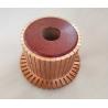 39 Segments Traction Motor XQ Series Commutator For Electric Car