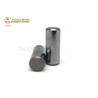 China Customized Size HPGR / High Preesure Grind Roll Tungsten Carbide Buttons /Pins / Studs on sale