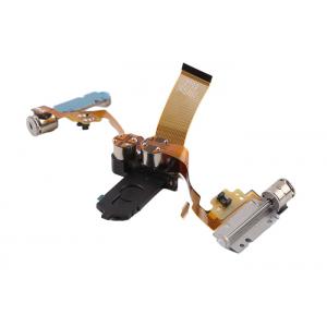 China 8mm Auto IRIS In Camera Dual Drives For Optical Instruments supplier