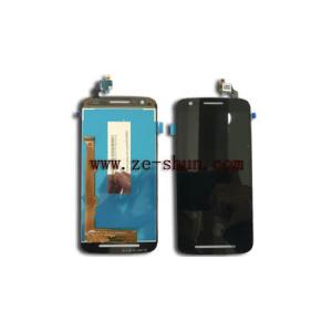 Complete Cellphone Replacement Parts Motorola Moto E3 Touch Screen Digitizer