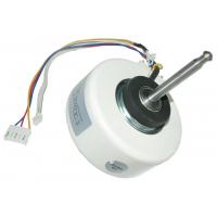China Resin Packed  Air Conditioner Fan Motor - AC 220V 50/60HZ 4 Pole on sale