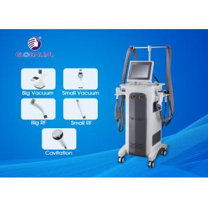 China Cavitation 940nm Vacuum Slimming Machine Face Lifting Beauty Device supplier