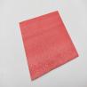 China Eco - Friendly PE Film Absorbent Meat Pads / Disposable Absorbent Food Pad wholesale