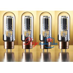 China Matched Quad 100w Tube Amp , Audiophile Tube Amplifier 845B 845-T WE845 supplier