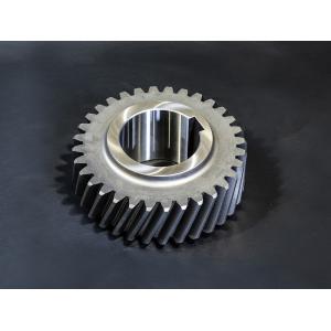China Stainless Steel Custom Spur Gears Bevel Helical Gear Cnc Machined Components supplier