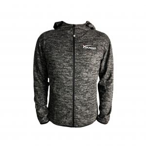 Men Hoodie Outdoor Sport Jacket for Jogging and Casual Wear at Affordable for Unisex