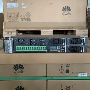 China Huawei ETP4890-A2 врезал AC электропитания высокочастотной связи переключая к конфигурации R4830G DC 48V90A wholesale