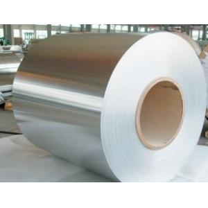 China Polished Galvalume Steel Coil DX51D For Roofing Hot Dipped Galvanized Steel Coils wholesale