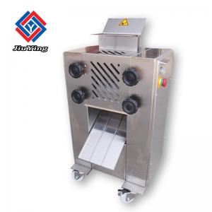 China Restaurant Meat Processing Machine/ Commercial  Stainless Steel Meat Tenderizers Machine supplier